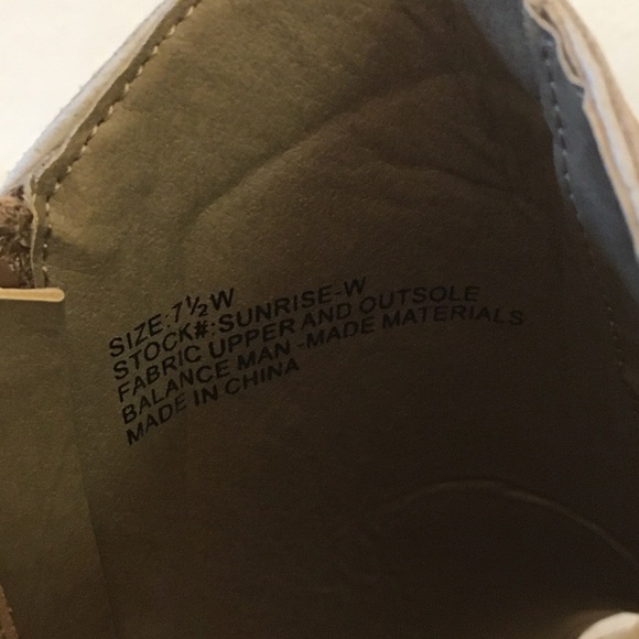 Celebrity Pink Sunrise Open toe heel ankle booties - Picture 8 of 10